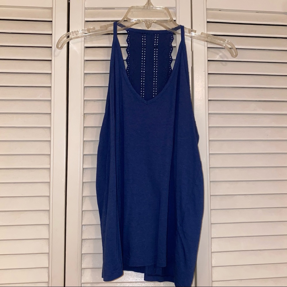 Banana Republic Tank